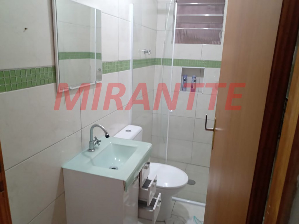 Terreno de 320m² com 2 quartos em Vila Paulistana