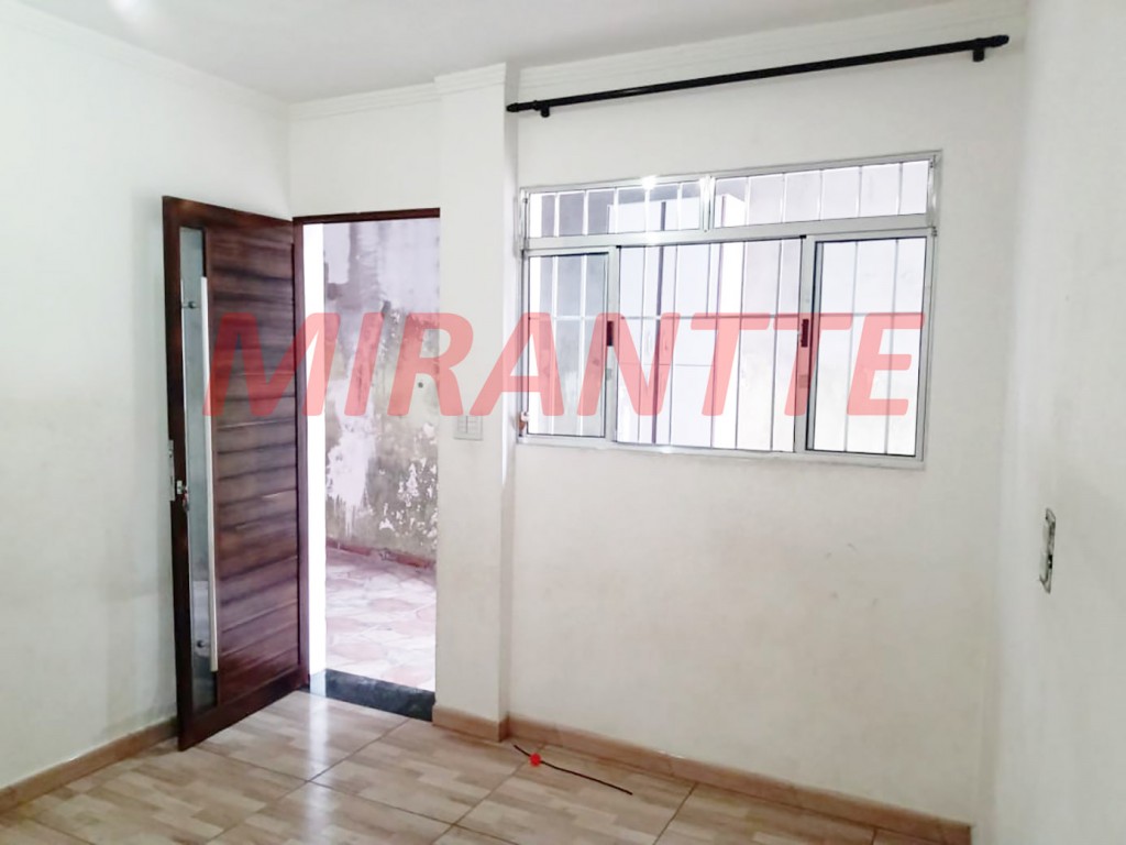 Terreno de 320m² com 2 quartos em Vila Paulistana