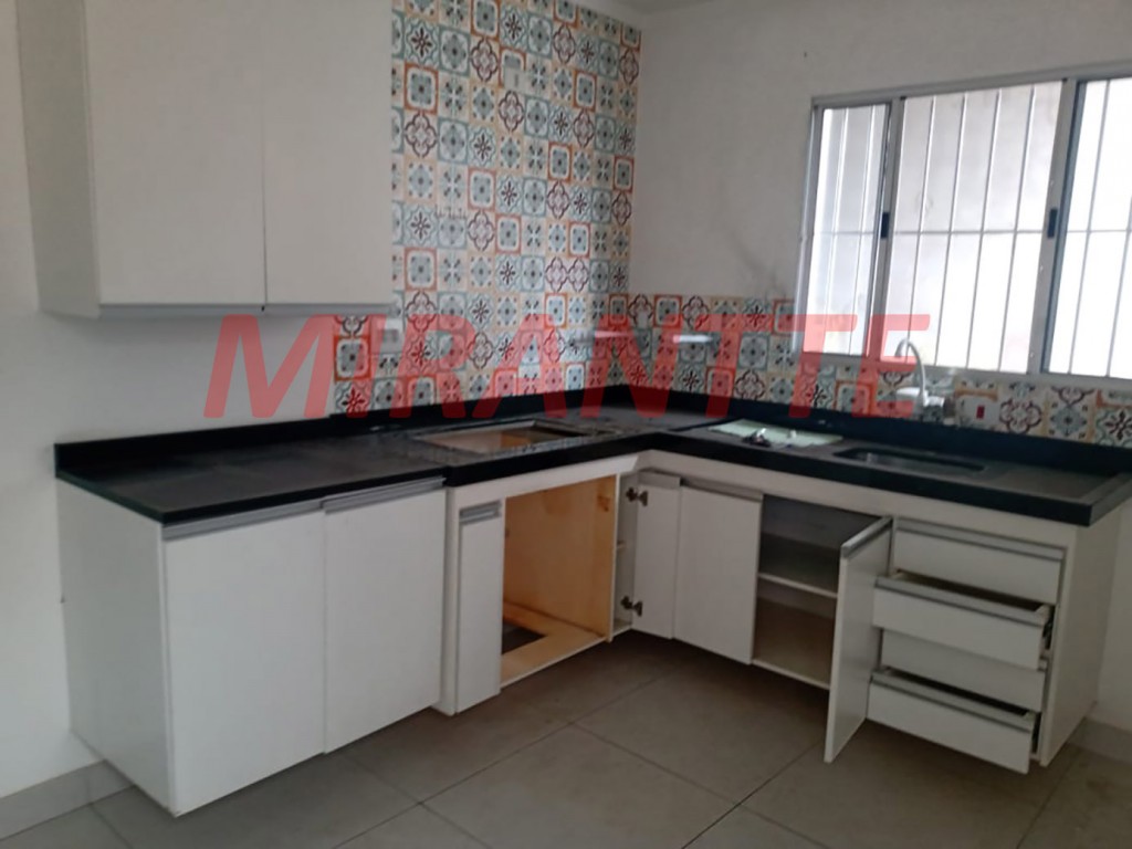 Terreno de 320m² com 2 quartos em Vila Paulistana