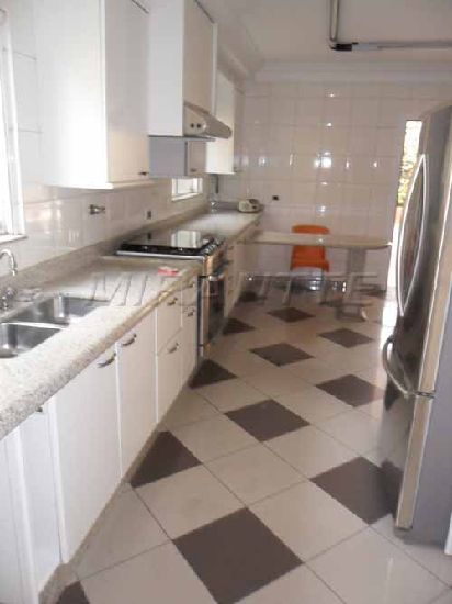 Sobrado de 300m² com 3 quartos em Tucuruvi
