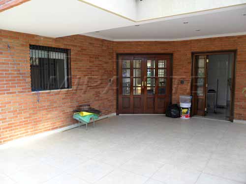Sobrado de 300m² com 3 quartos em Tucuruvi