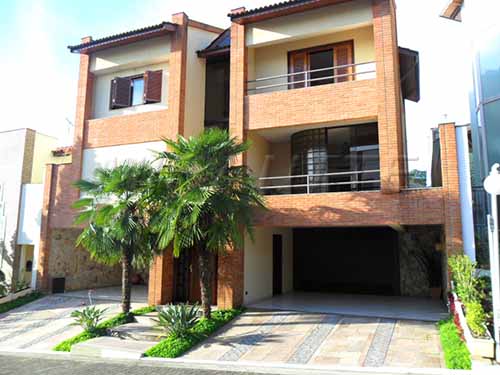 Sobrado de 300m² com 3 quartos em Tucuruvi