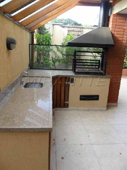 Sobrado de 300m² com 3 quartos em Tucuruvi