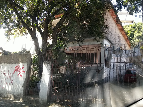 Terreno de m² em Vila Gustavo
