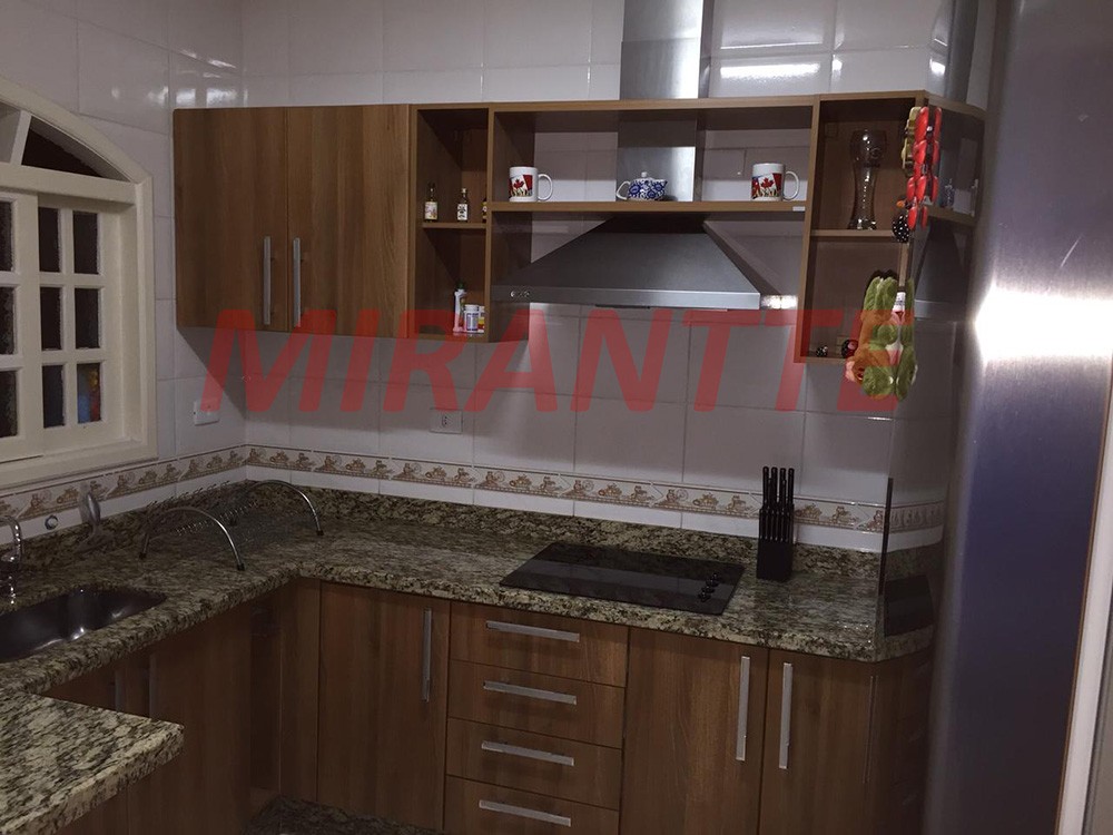 Cond. fechado de 80m² com 2 quartos em Vila Amalia
