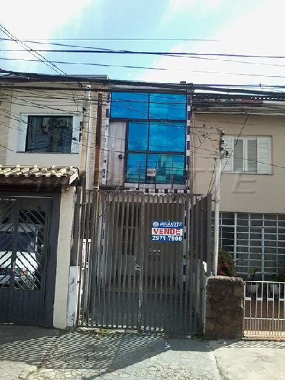 Comercial em Água Fria