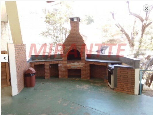 Apartamento com 2 quartos em Vila Mazzei
