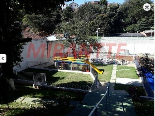 Apartamento com 2 quartos em Vila Mazzei