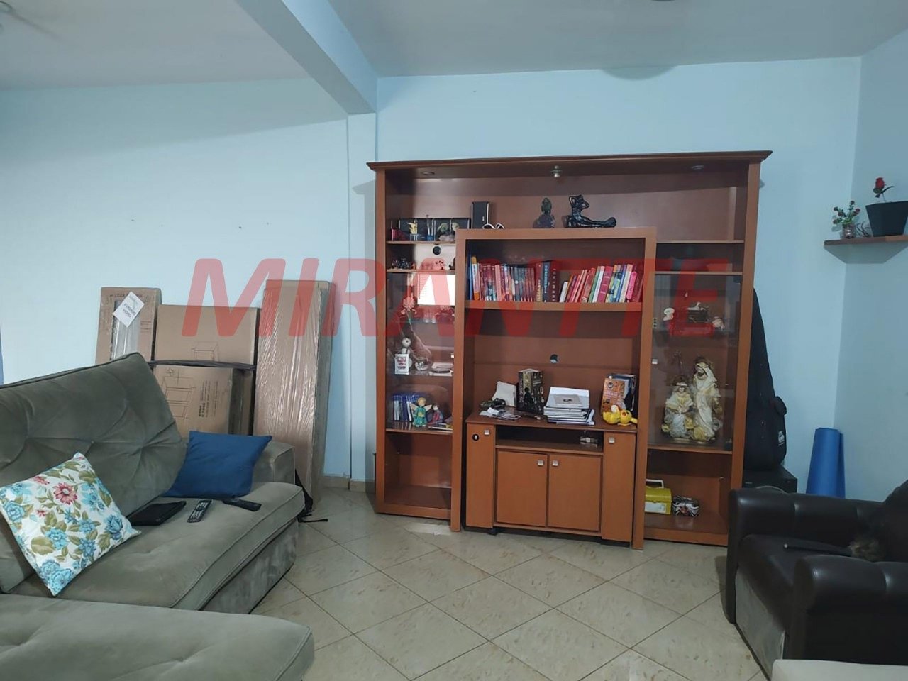 Sobrado de 255m² com 2 quartos em Santa Terezinha