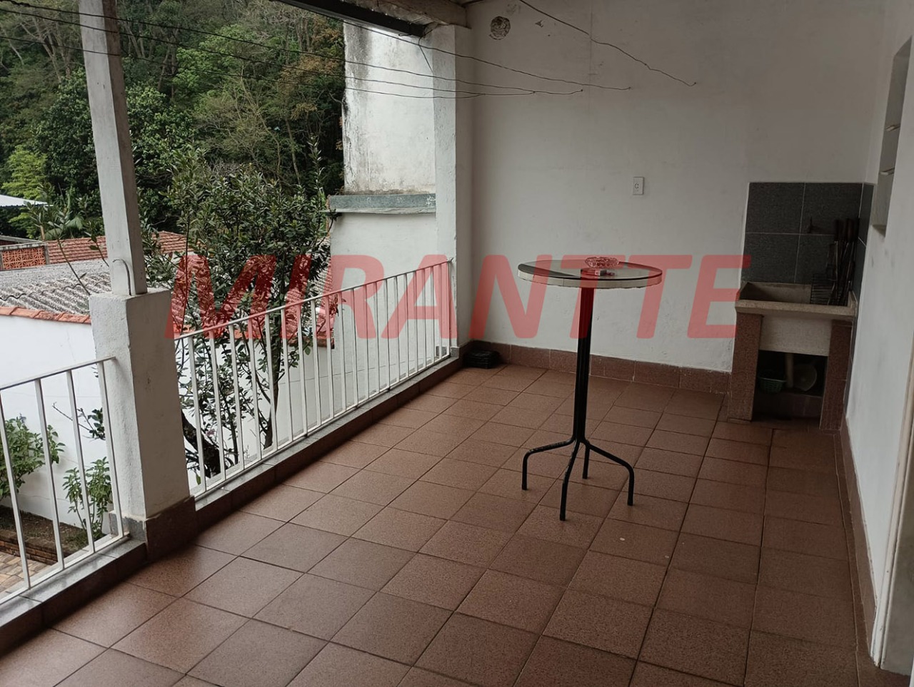 Sobrado de 205m² com 4 quartos em Vila Amalia