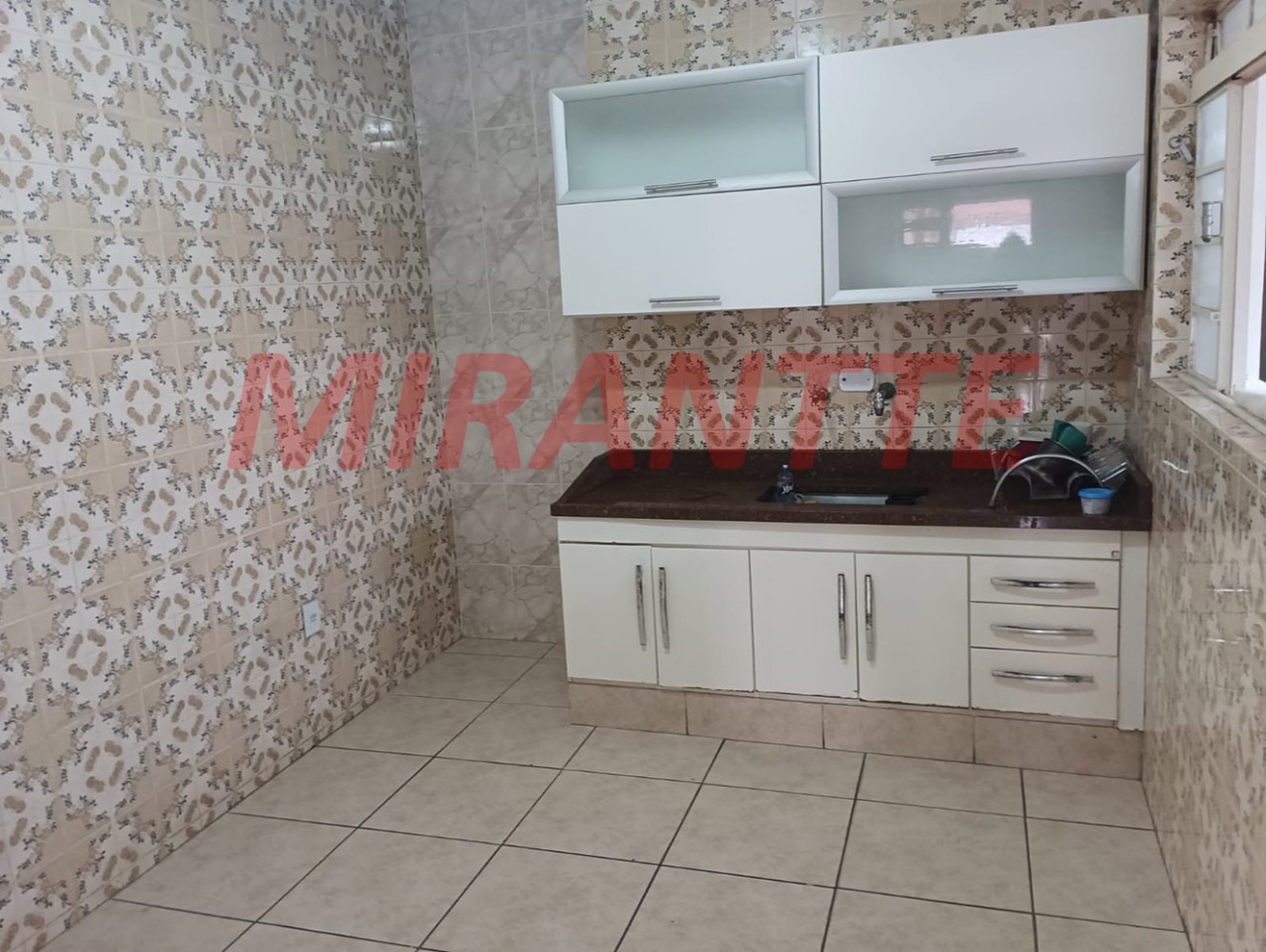 Sobrado de 205m² com 4 quartos em Vila Amalia