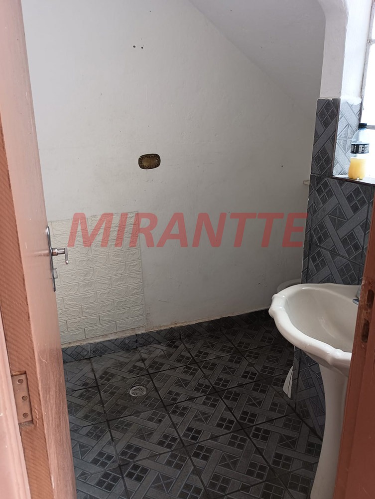 Sobrado de 205m² com 4 quartos em Vila Amalia