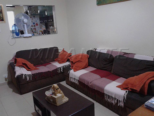 Apartamento de 97m² com 2 quartos em Bom Retiro