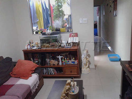 Apartamento de 97m² com 2 quartos em Bom Retiro