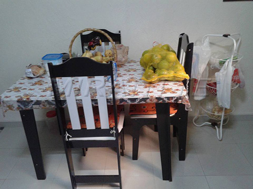 Apartamento de 97m² com 2 quartos em Bom Retiro