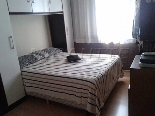 Apartamento de 97m² com 2 quartos em Bom Retiro