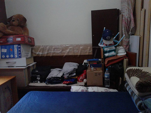 Apartamento de 97m² com 2 quartos em Bom Retiro