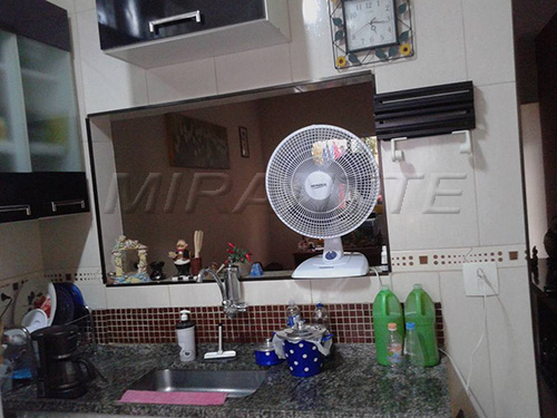 Apartamento de 97m² com 2 quartos em Bom Retiro