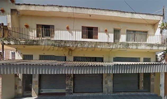 Comercial de 417m² com 4 quartos em Parque Casa De Pedra