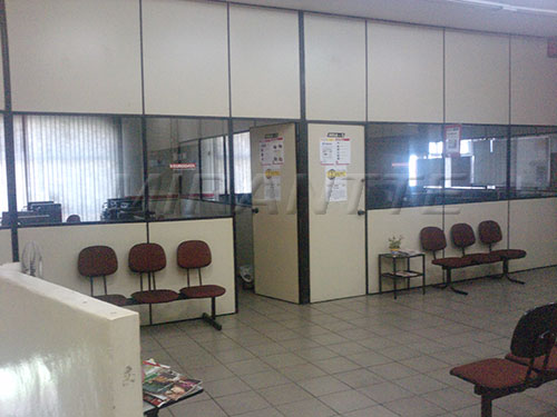 Comercial de 290m² em Itaberaba