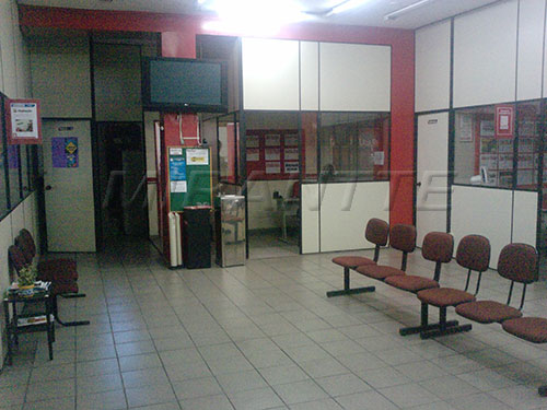 Comercial de 290m² em Itaberaba