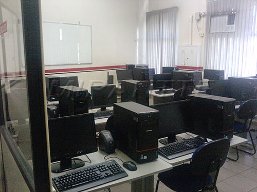 Comercial de 290m² em Itaberaba