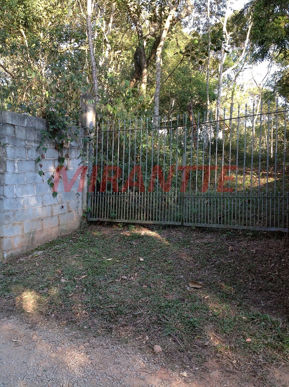 Casa terrea em Serra da Cantareira