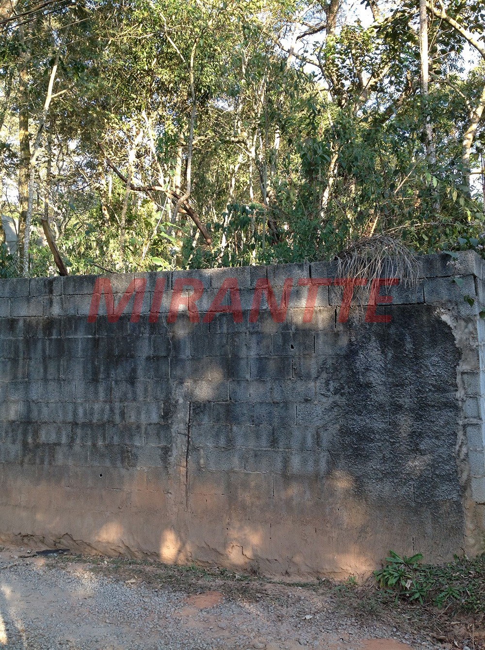 Casa terrea em Serra da Cantareira