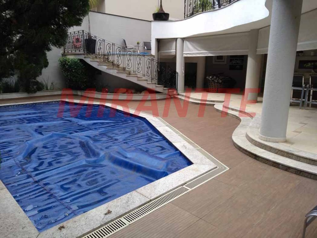 Sobrado com 5 quartos em ALPHAVILLE