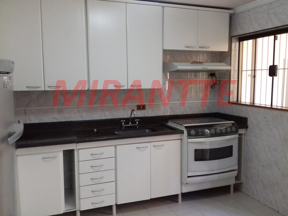 Sobrado de 881m² com 4 quartos em Jardim São Bento