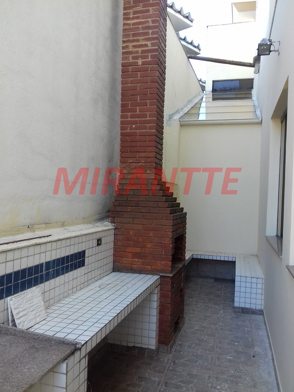 Sobrado de 881m² com 4 quartos em Jardim São Bento