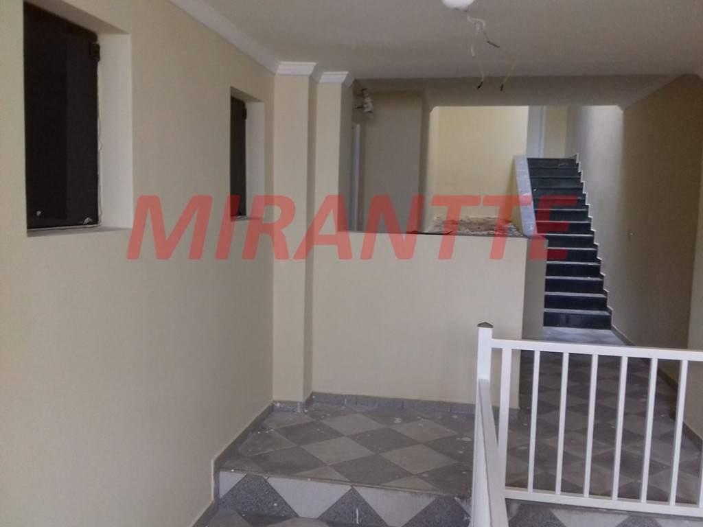Sobrado de 881m² com 4 quartos em Jardim São Bento