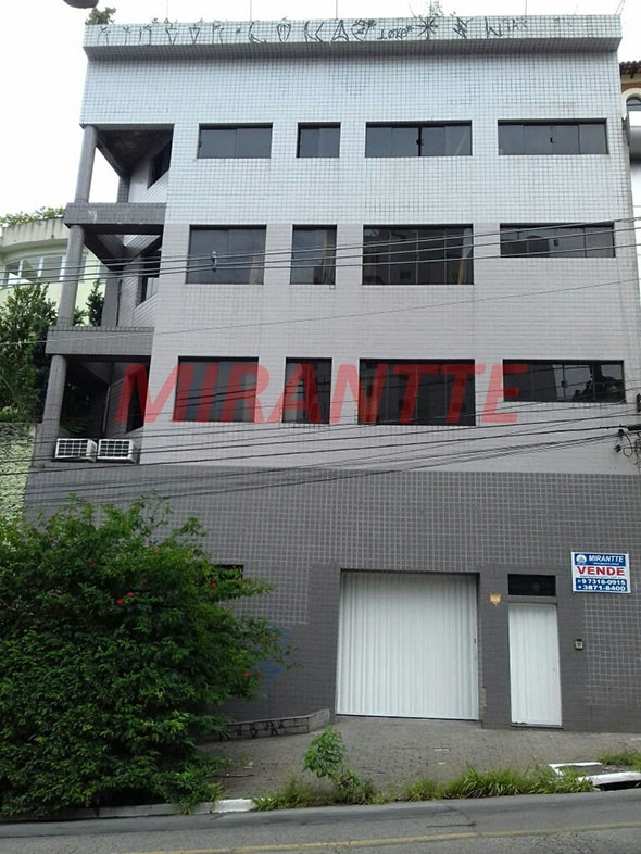 Sobrado de 881m² com 4 quartos em Jardim São Bento
