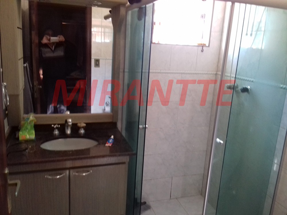 Sobrado de 881m² com 4 quartos em Jardim São Bento