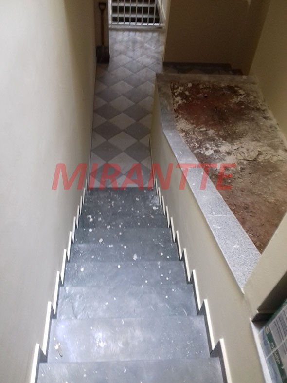Sobrado de 881m² com 4 quartos em Jardim São Bento