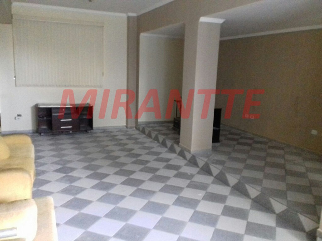 Sobrado de 881m² com 4 quartos em Jardim São Bento