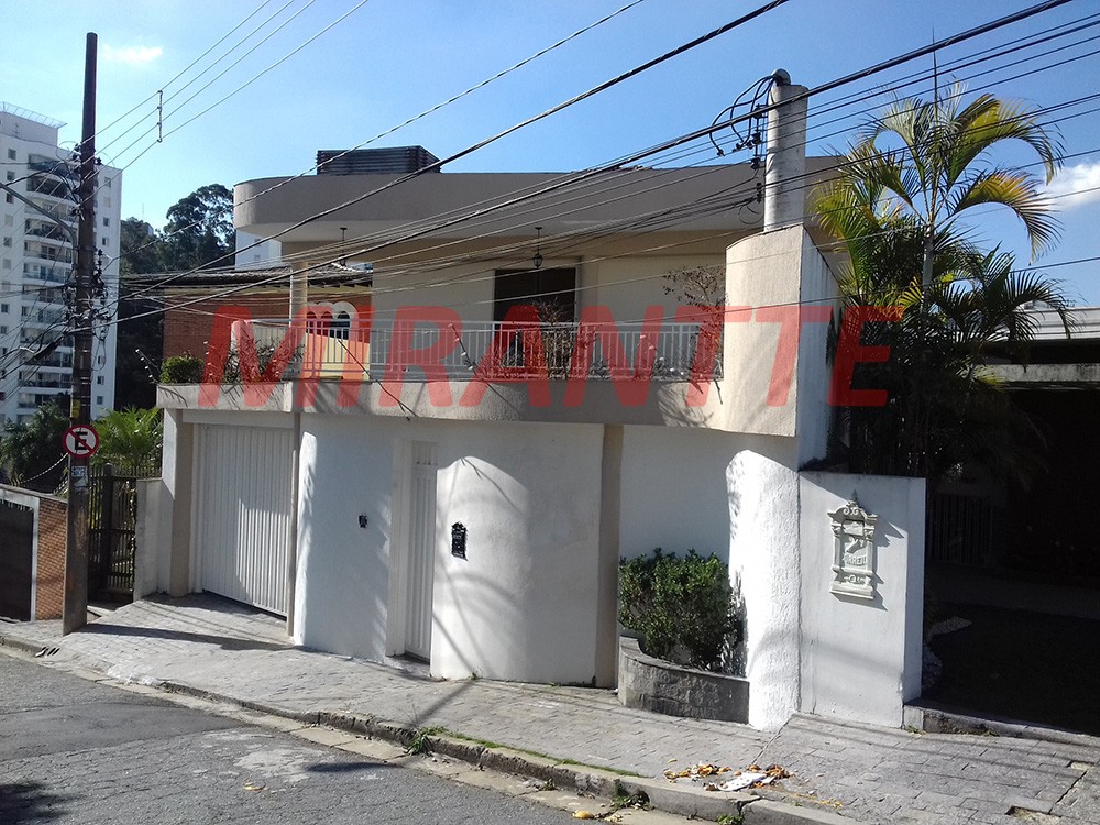 Sobrado de 881m² com 4 quartos em Jardim São Bento