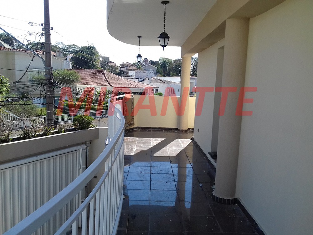 Sobrado de 881m² com 4 quartos em Jardim São Bento