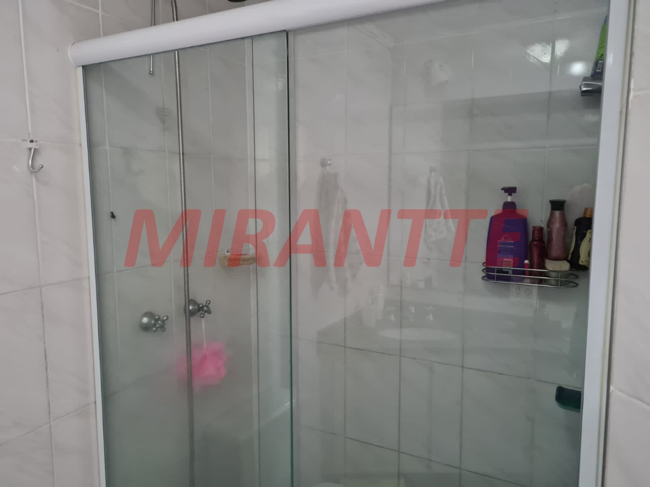 Apartamento de 112m² com 3 quartos em Santana