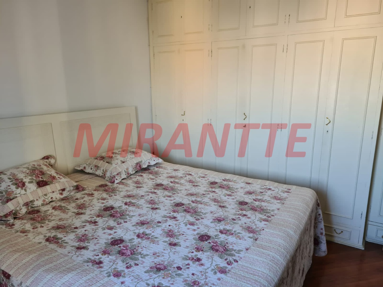 Apartamento de 112m² com 3 quartos em Santana
