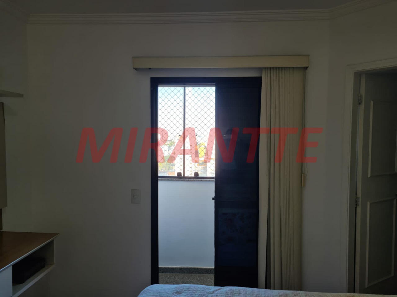 Apartamento de 112m² com 3 quartos em Santana