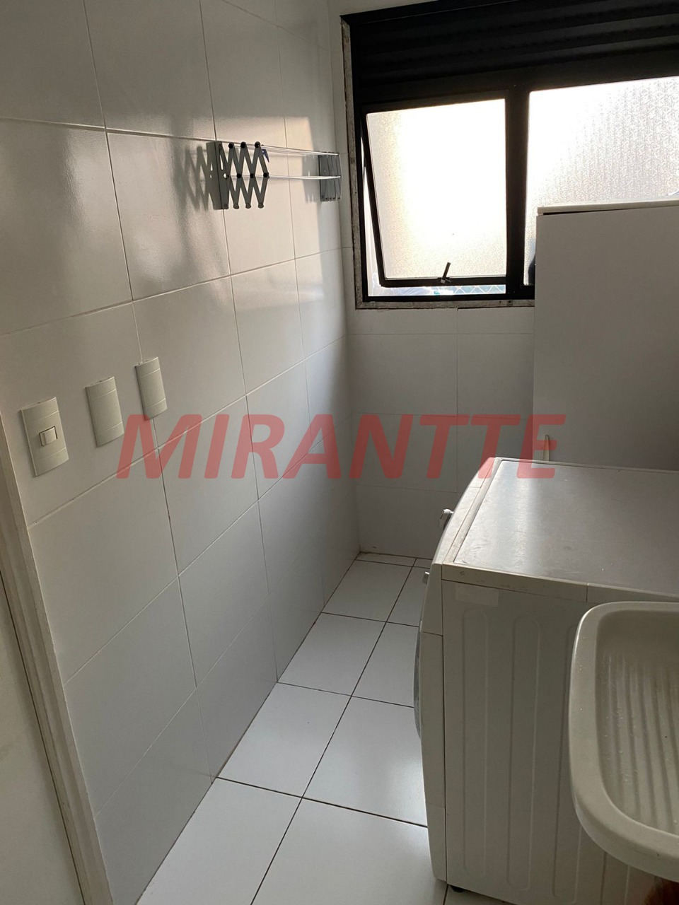 Apartamento de 112m² com 3 quartos em Santana