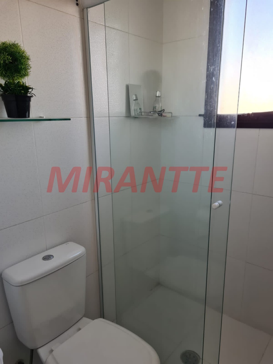 Apartamento de 112m² com 3 quartos em Santana