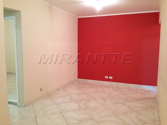 Apartamento de 67m² com 2 quartos em Jardim São Paulo