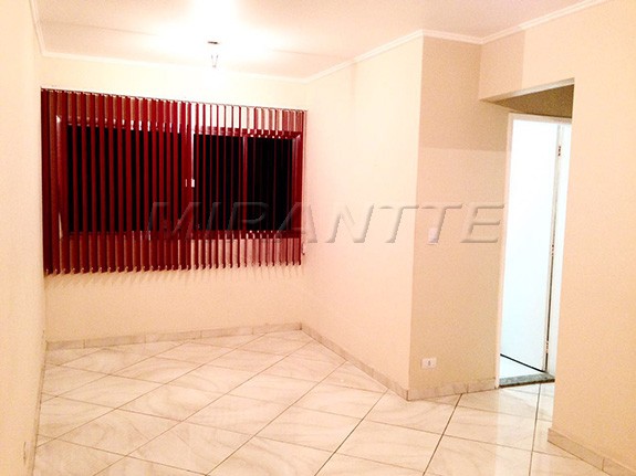 Apartamento de 67m² com 2 quartos em Jardim São Paulo
