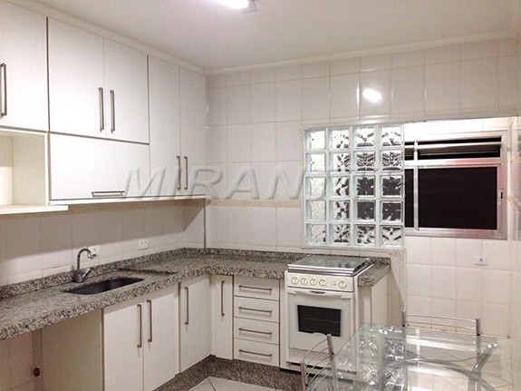 Apartamento de 67m² com 2 quartos em Jardim São Paulo