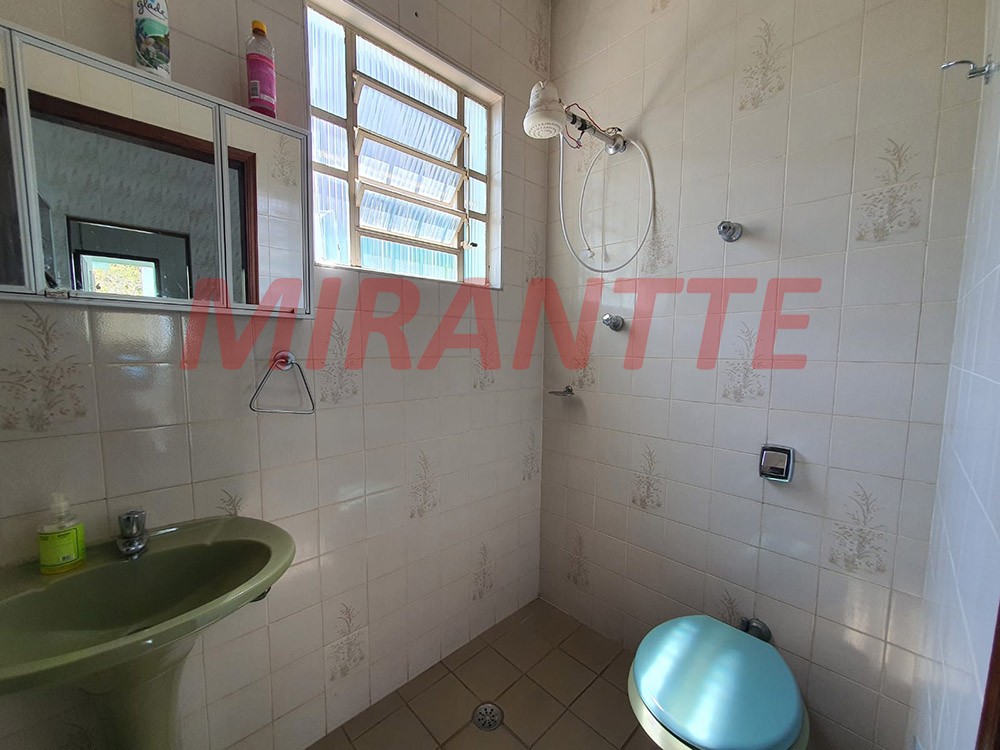 Casa terrea de 270m² com 3 quartos em Jardim Virginia Bianca