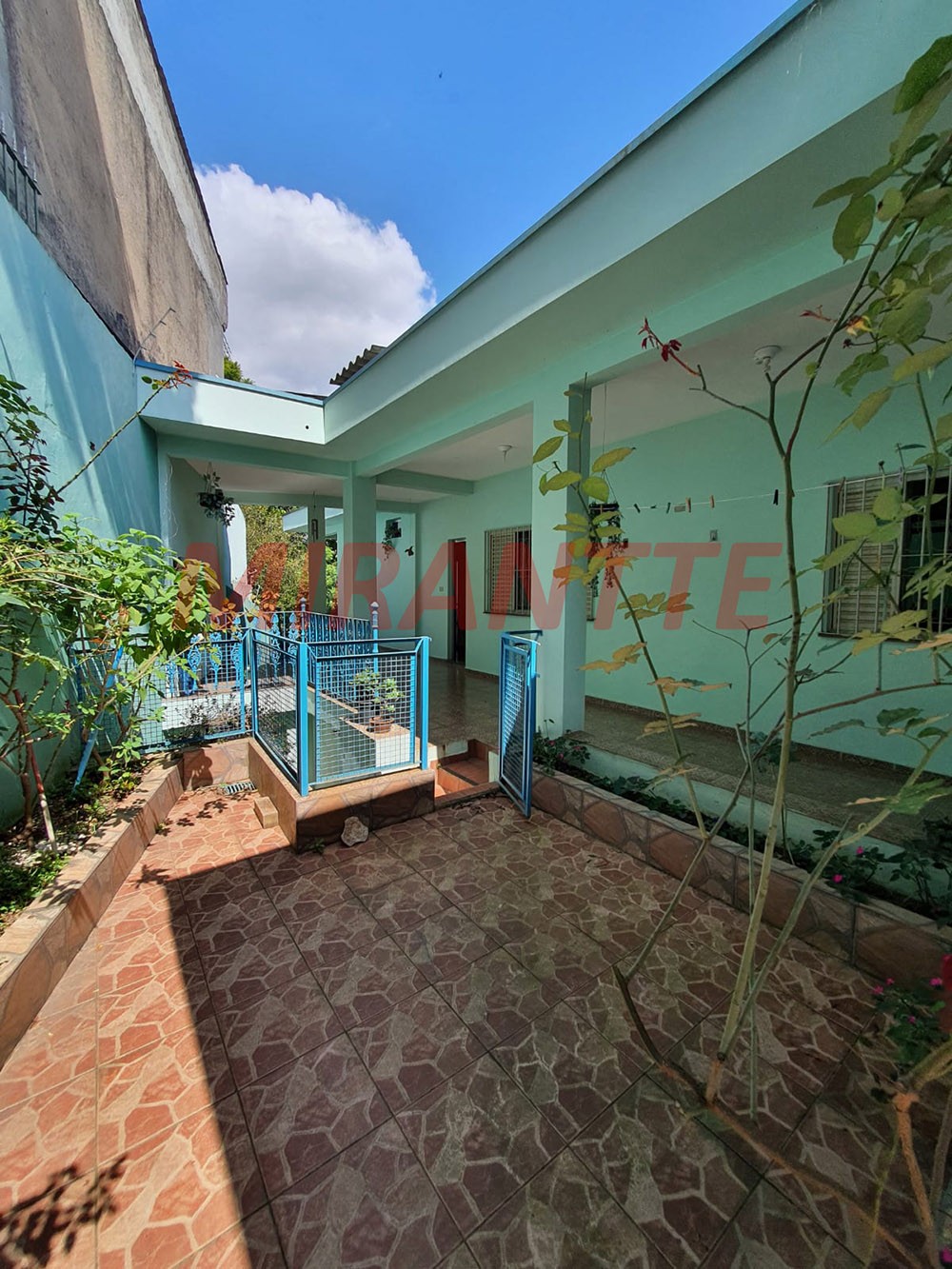 Casa terrea de 270m² com 3 quartos em Jardim Virginia Bianca