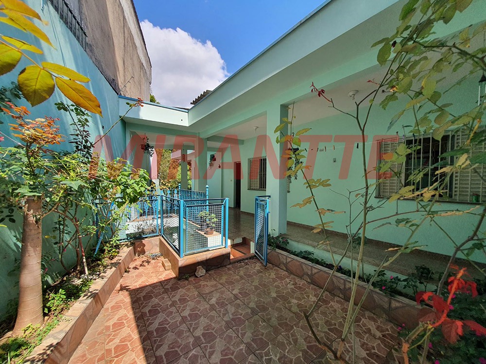 Casa terrea de 270m² com 3 quartos em Jardim Virginia Bianca