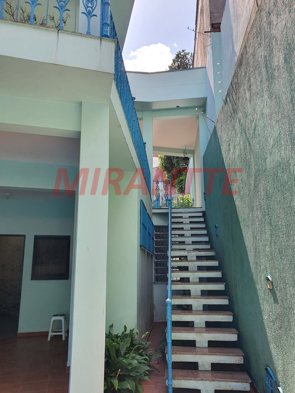 Casa terrea de 270m² com 3 quartos em Jardim Virginia Bianca